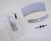 ELECTROLUX / AEG Waschmaschinentürgriffe                                      50290257000