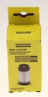 karcher Stofzuigerfilter                                             28633180