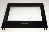 Amica Aussenscheibe backofen                                       9076114