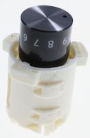 Boschsiemens Draaigreep                                                   10010657