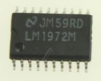 TEXAS-INSTRUMENTS Ic                                                           LM1972MNOPB