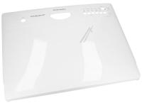 ELECTROLUX / AEG Deurbekleding buitenkant                                     1560862011