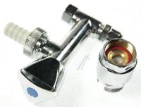 ASW Mamelons adaptateurs                                         421819