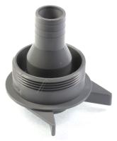 WHIRLPOOL/INDESIT Supports de tube                                             481290508854
