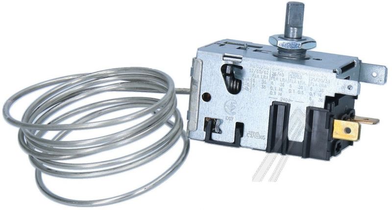 WHIRLPOOL/INDESIT Thermostats                                                  482000023095