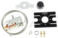 COM Service-thermostate                                          
