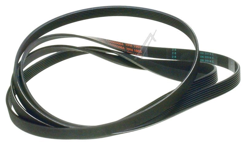 WHIRLPOOL/INDESIT Courroies trapezoidales                                      482000023382