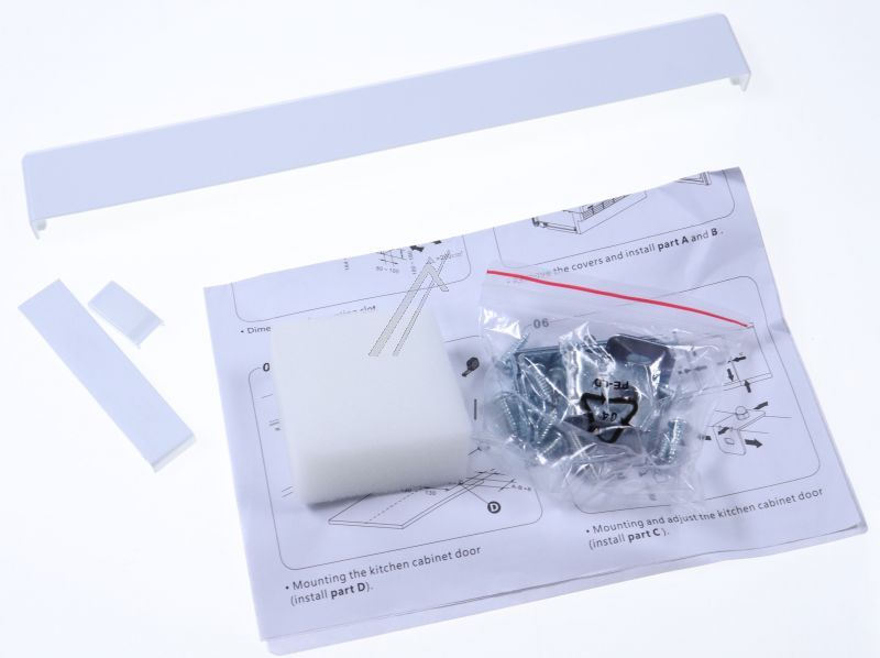 HISENSE/GORENJE Pieces de fixation                                           HK2115064