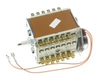 Candyhoover Programmschalter                                             91203539