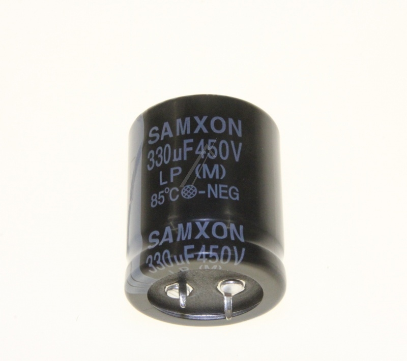 Sony Condensateurs chimiques radiaux 85°c                         111434711