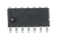 Kenwood Ic                                                           BA7649F