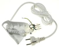 Boschsiemens Achterwand                                                   00652722