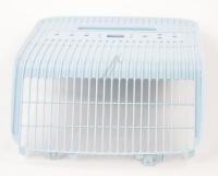 DeLonghi Capots de dosseret                                           AS00004030