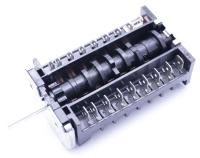Candyhoover Fornuisschakelaars                                           49035064
