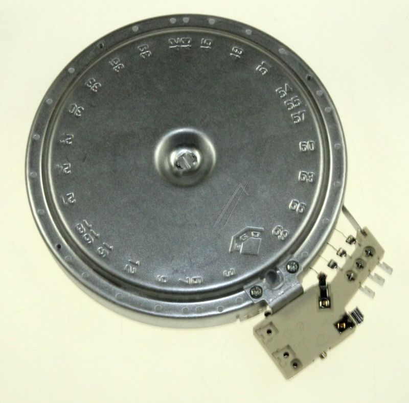 WHIRLPOOL/INDESIT Foyers radiants                                              481225998565