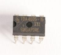 - Circuits integres                                            MEVSIE