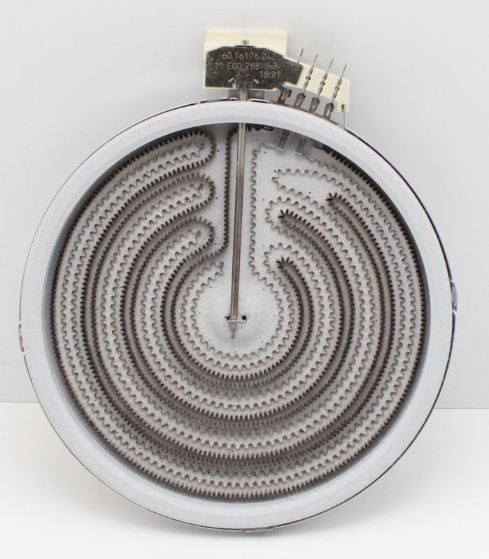 HISENSE/GORENJE Stralingselementen dubbel 460364