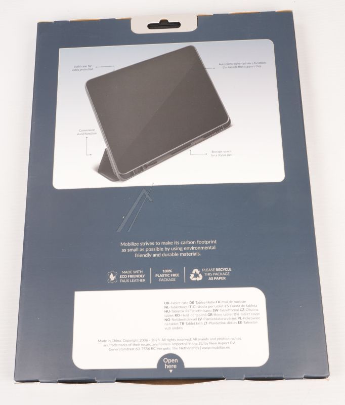 MOBILIZE Etuis pour portable                                          80896