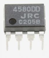 Kenwood Ic                                                           NJM4580DD