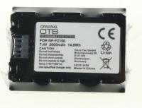 COM Accu voor digitale camera                                    
