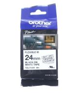 Brother Rubans d`encreur couleur et noir                             TZEFX251