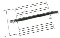 HISENSE/GORENJE Telescopische delen v. oven                                  445839