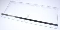 BEKO/GRUNDIG/ARCELIK Lade-afdekking                                               C00911892