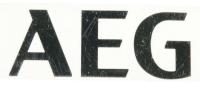 ELECTROLUX / AEG Embleem                                                      4055506648