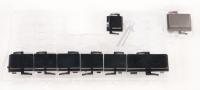 BEKO/GRUNDIG/ARCELIK Knop                                                         C00923545
