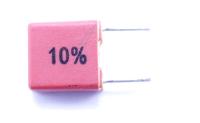 WIMA Mks2-impulscondensatoren                                     MKS2C032201B00KSSD