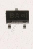 NXP Transistoren PDTC114ET