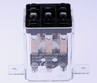 WHIRLPOOL/INDESIT Relais                                                       481203658001