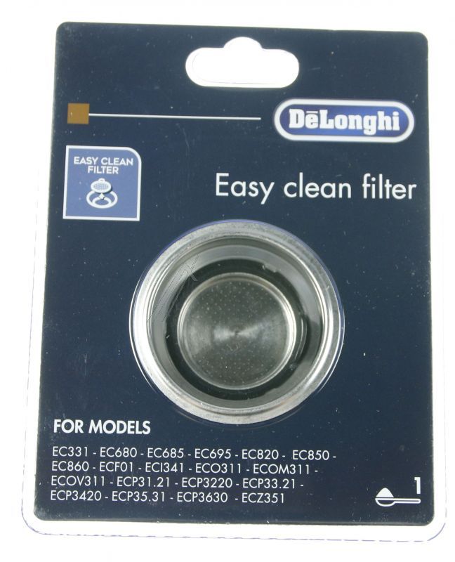 DeLonghi Koffiefilter                                                 5513280991