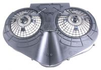 HISENSE/GORENJE Behuizingsonderdeel                                          805936