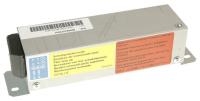 Boschsiemens Schakeleenheden                                              00655215