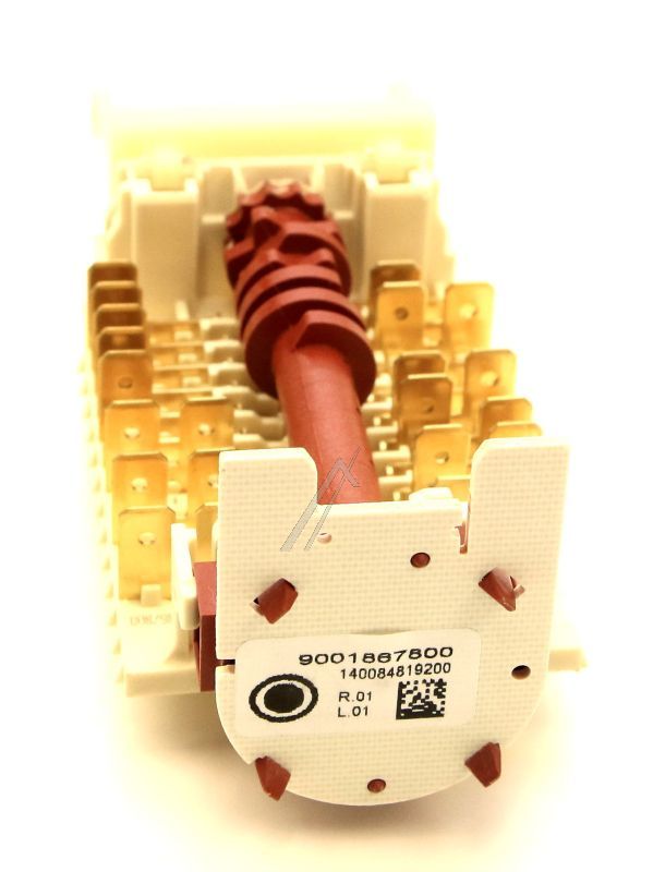 Boschsiemens Fornuisschakelaars                                           12050808