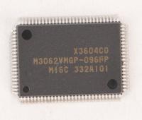 Yamaha Ic                                                           X3604C00