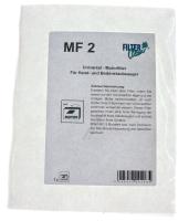 FILTERCLEAN Motorfilter                                                  000098F2