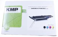 KMP Tonercartridges SAT53V