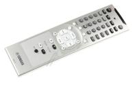 Yamaha Infrarot-fernbedienungen                                     WQ717100