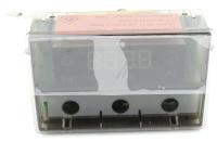 ELECTROLUX / AEG Programmateurs                                               6619284810