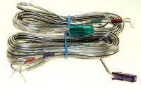 Samsung Luidspreker-kabel p/meter                                    AH8106948G