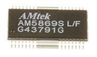Sharp Circuits integres                                            92LRCI00586901
