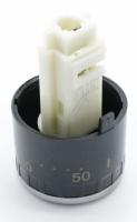 Amica Draaiknop                                                    9062815