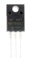 TAIWAN SEMICONDUCTOR Diode                                                        MBRF10H100CT