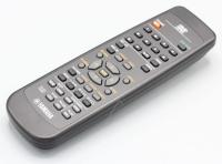 Yamaha Telecommandes infrarouges                                    V7562600