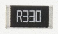 YAGEO Smd-weerstanden                                              RL2512FK070R33L