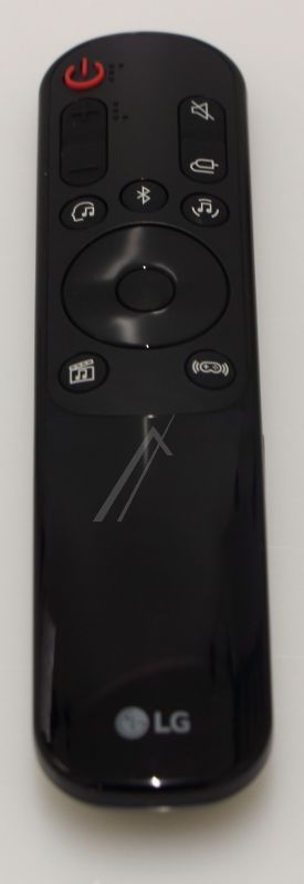 LG Télécommandes                                                AKB76038002