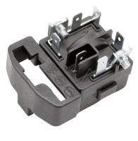BEKO/GRUNDIG/ARCELIK Startrelais                                                  C00866186