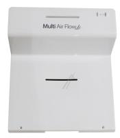 HISENSE/GORENJE Luchtgeleider                                                HK1629276